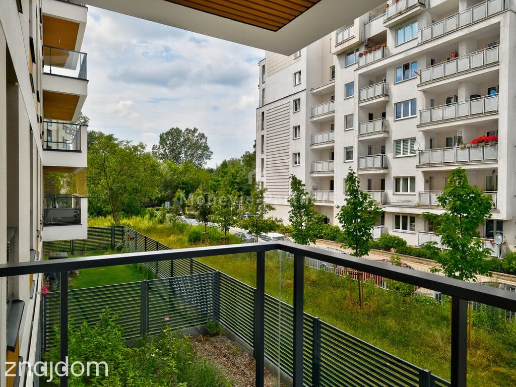 Apartament 4 pok. zielona okolica - zdjęcie 16