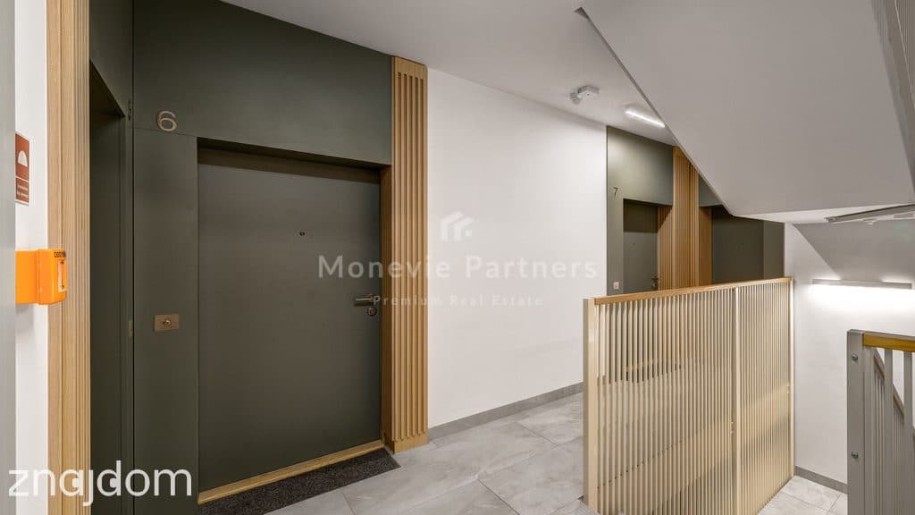 Apartament 4 pok. zielona okolica - zdjęcie 17