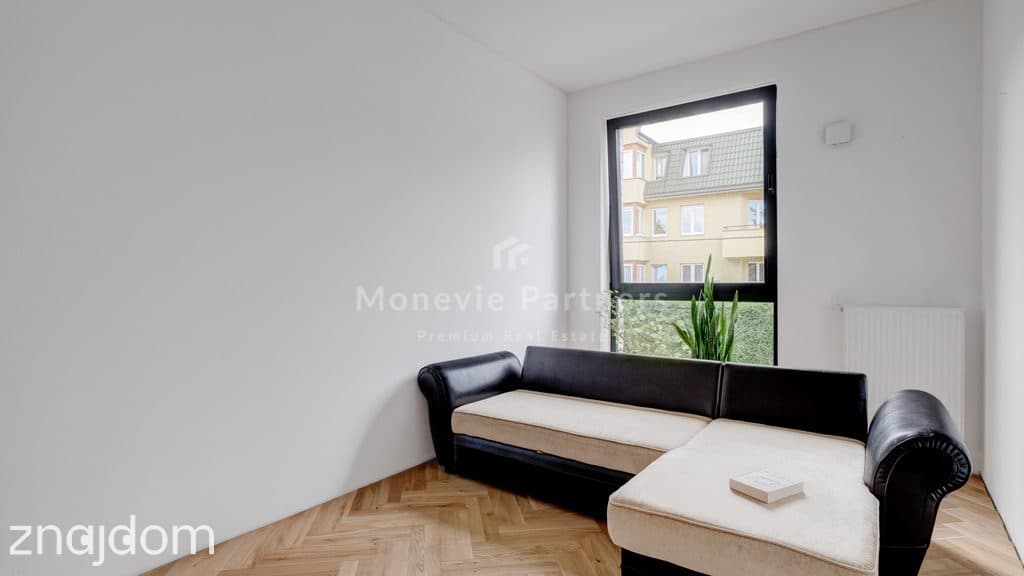 Elegancki 3 pokojowy apartament Vangard Residence - zdjęcie 10