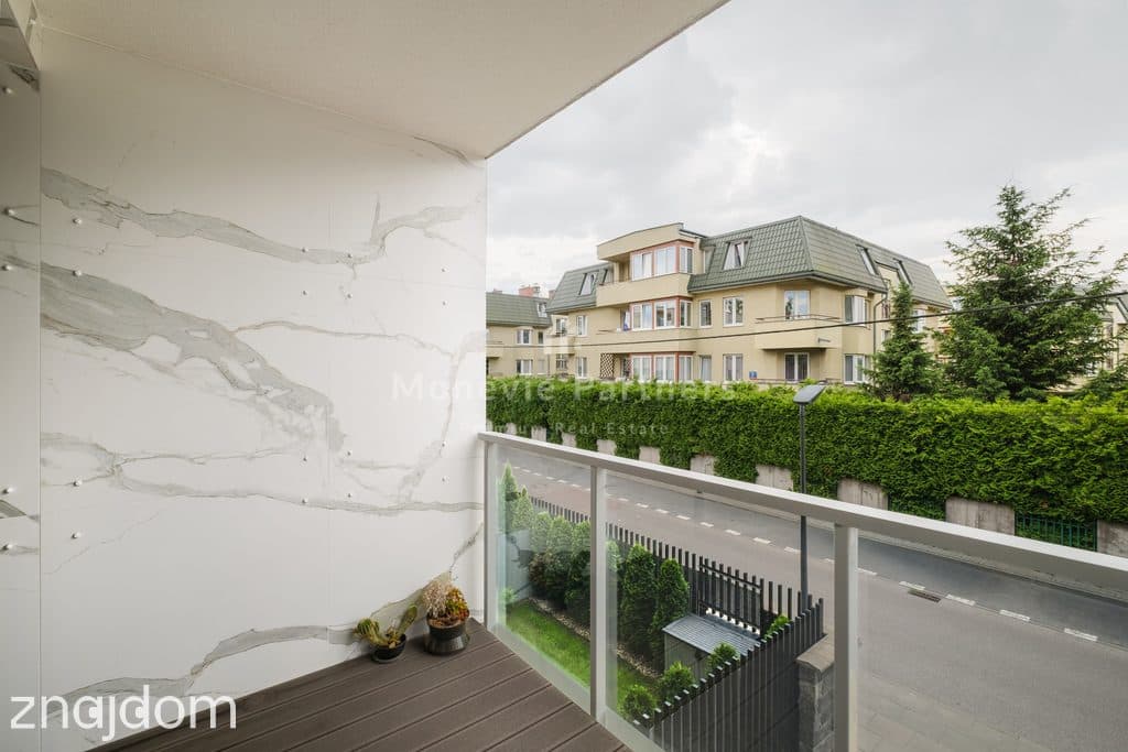 Elegancki 3 pokojowy apartament Vangard Residence - zdjęcie 11