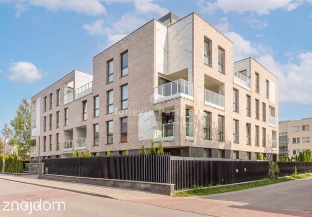 Elegancki 3 pokojowy apartament Vangard Residence - zdjęcie 12