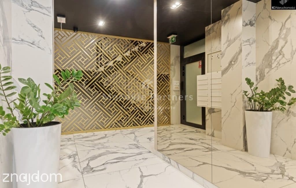 Elegancki 3 pokojowy apartament Vangard Residence - zdjęcie 14