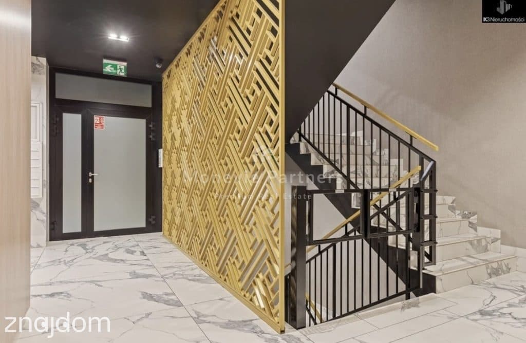 Elegancki 3 pokojowy apartament Vangard Residence - zdjęcie 15