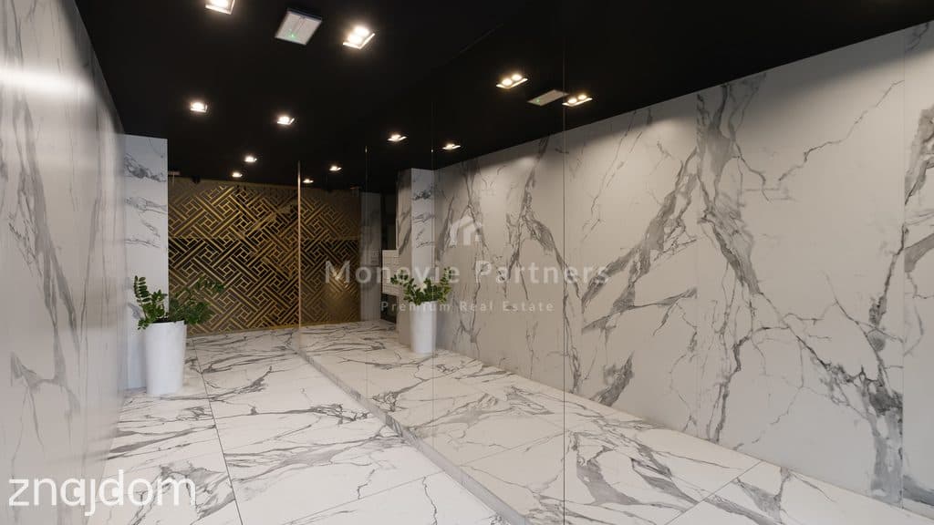 Elegancki 3 pokojowy apartament Vangard Residence - zdjęcie 17