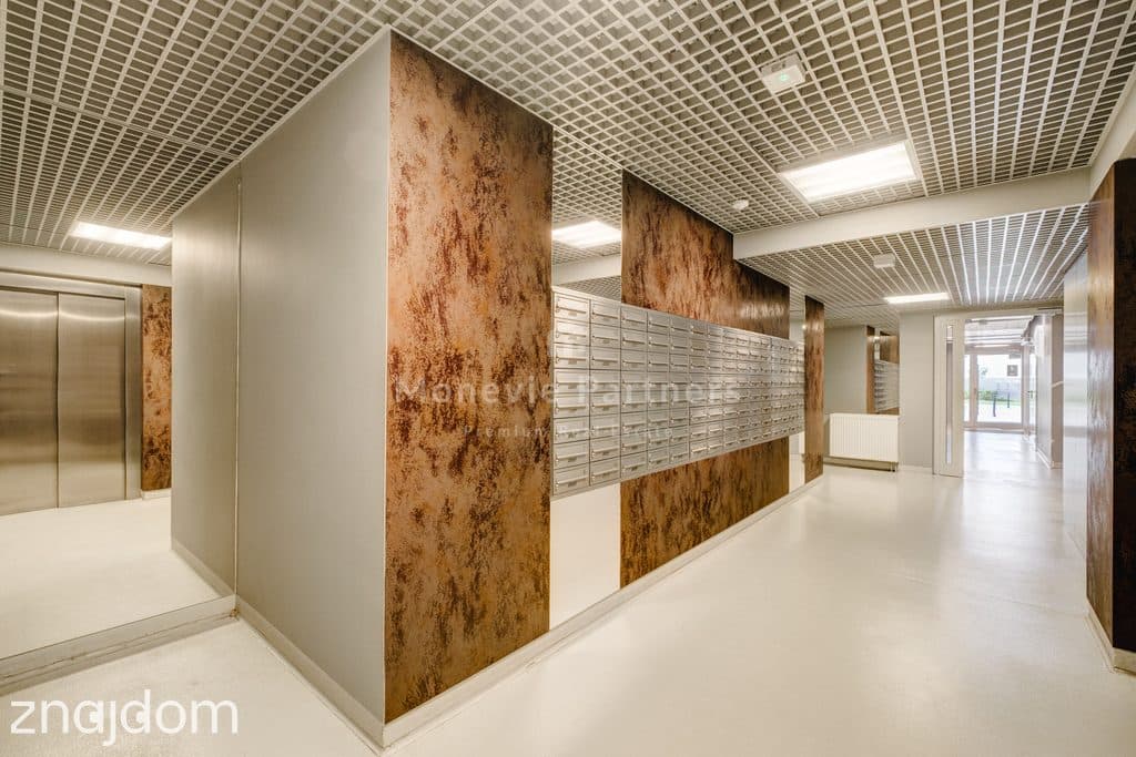 Apartament 3 pokoje z Tarasem 50m piękny widok - zdjęcie 20
