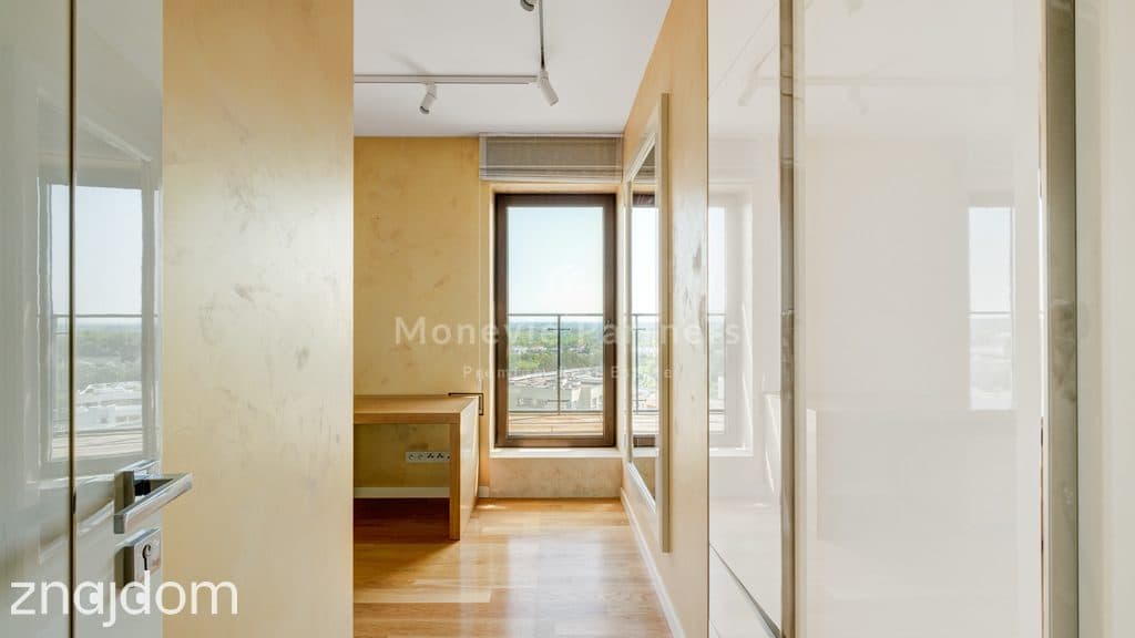 Apartament 3 pokoje z Tarasem 50m piękny widok - zdjęcie 16