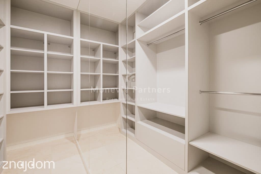 Apartament 3 pokoje z Tarasem 50m piękny widok - zdjęcie 19
