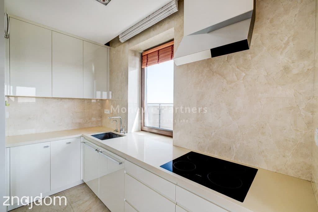 Apartament 3 pokoje z Tarasem 50m piękny widok - zdjęcie 6