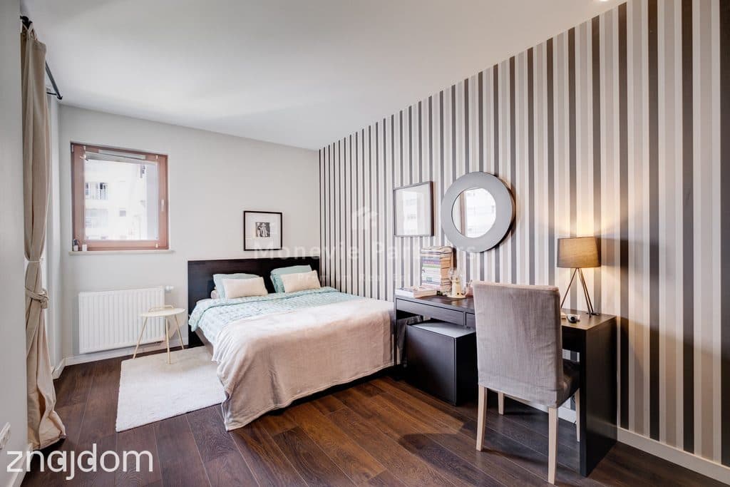 2 pokoje | Oxygen Residence | Metro Daszyńskiego - zdjęcie 7