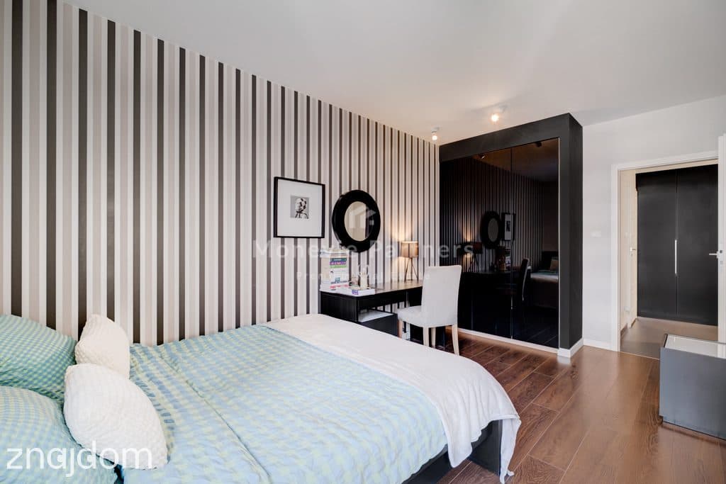 2 pokoje | Oxygen Residence | Metro Daszyńskiego - zdjęcie 8