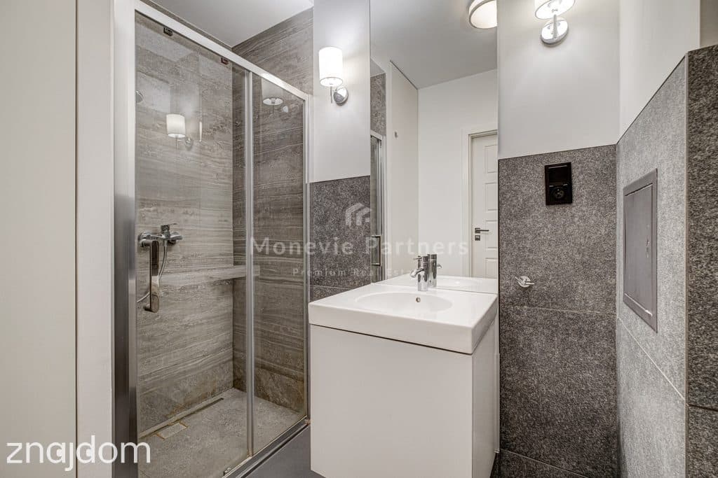2 pokoje | Oxygen Residence | Metro Daszyńskiego - zdjęcie 10