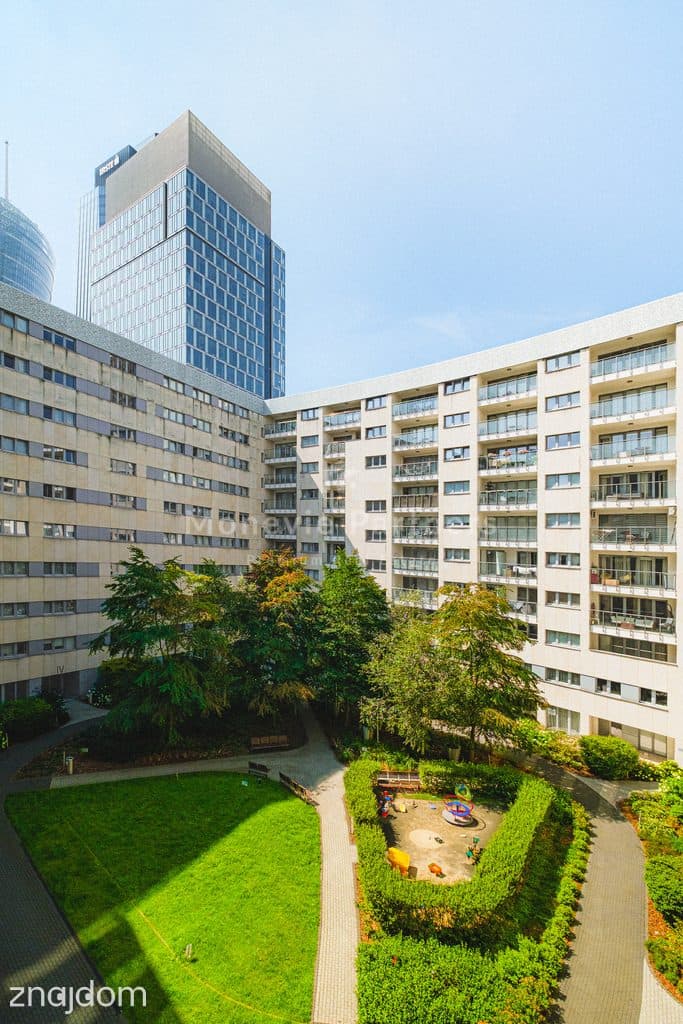 2 pokoje | Oxygen Residence | Metro Daszyńskiego - zdjęcie 15