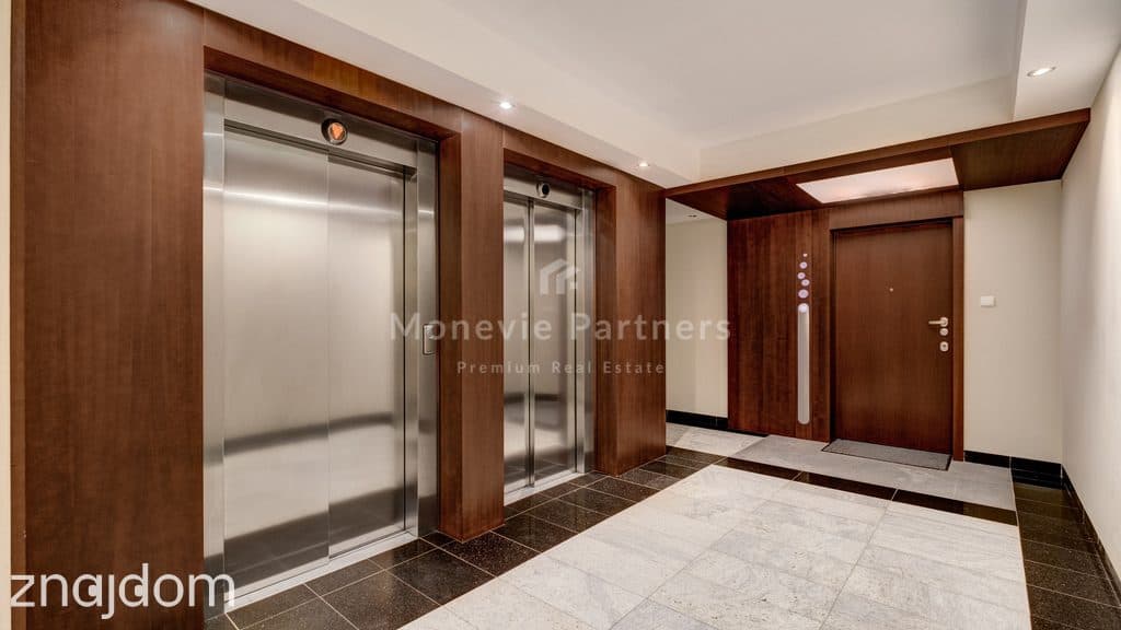 2 pokoje | Oxygen Residence | Metro Daszyńskiego - zdjęcie 14