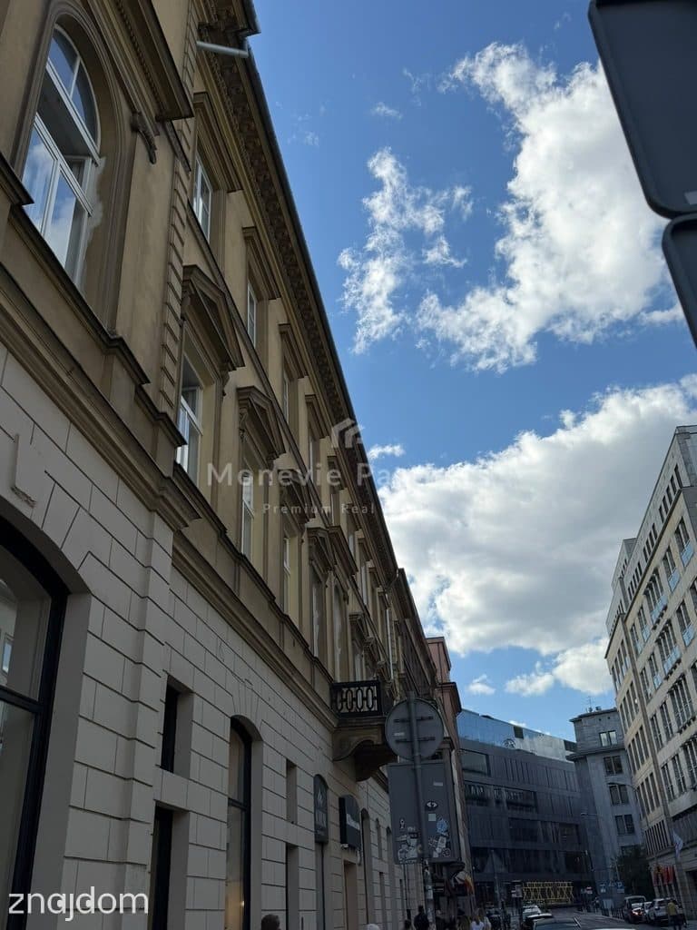 Unikatowy apartament w zabytkowej kamienicy - zdjęcie 9