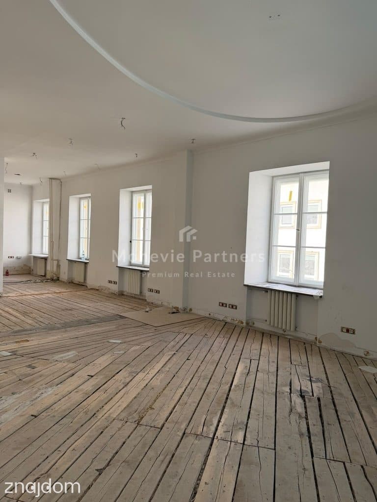 Unikatowy apartament w zabytkowej kamienicy - zdjęcie 8