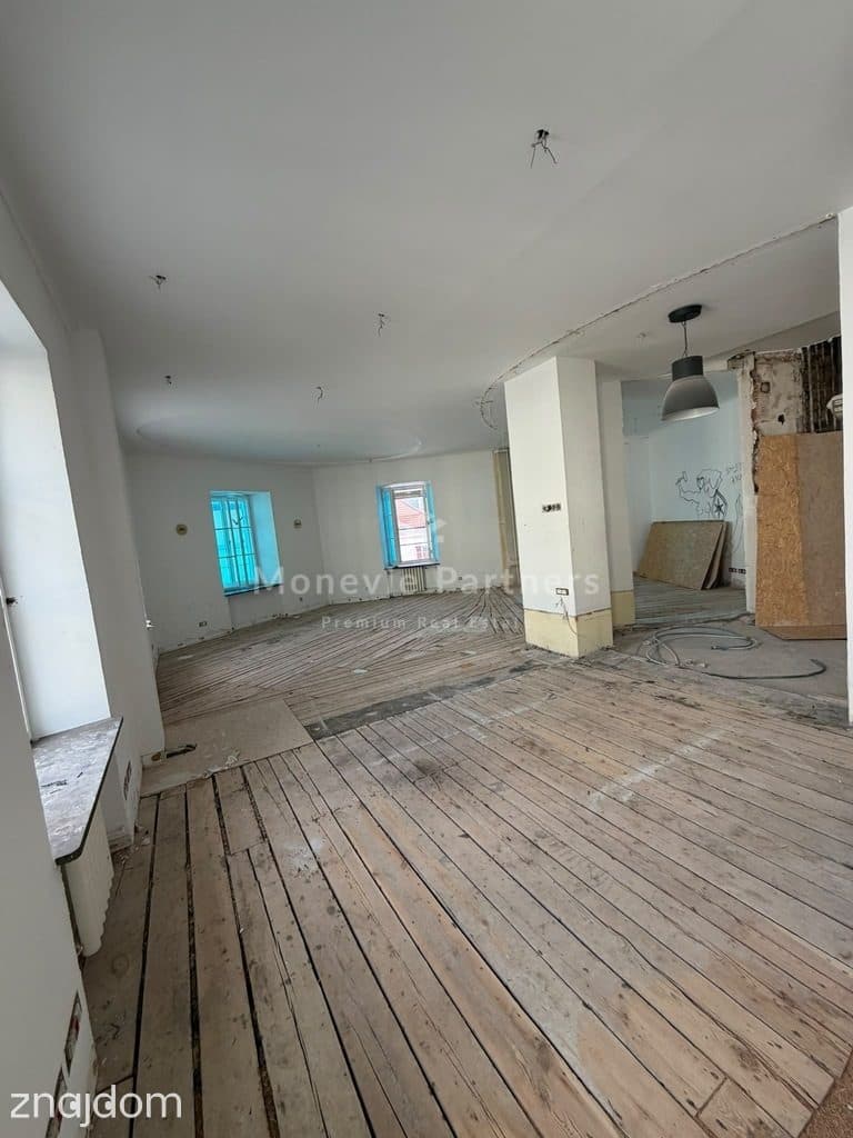 Unikatowy apartament w zabytkowej kamienicy - zdjęcie 10