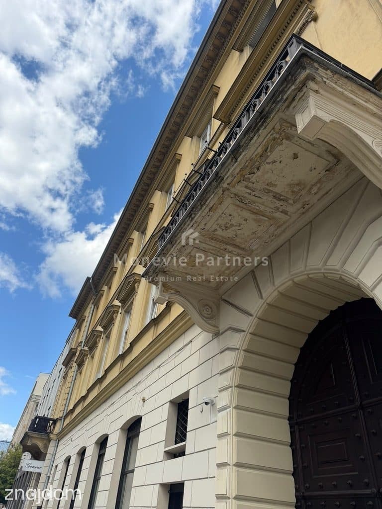 Unikatowy apartament w zabytkowej kamienicy - zdjęcie 12