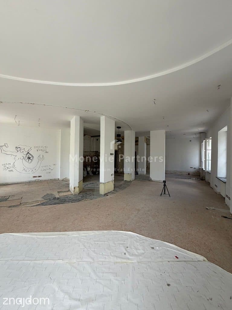 Unikatowy apartament w zabytkowej kamienicy - zdjęcie 11
