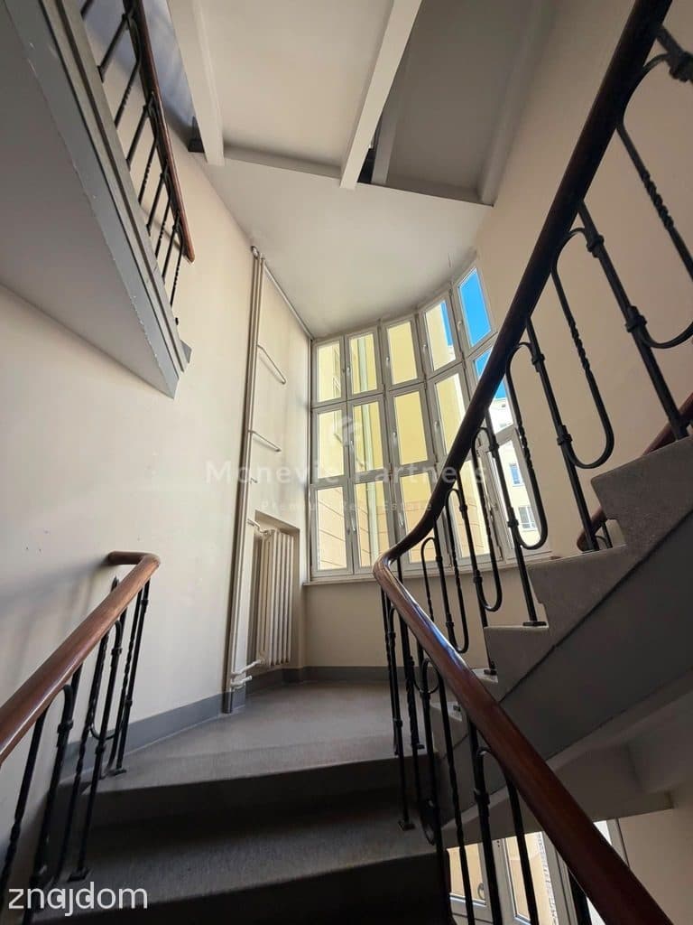Unikatowy apartament w zabytkowej kamienicy - zdjęcie 14