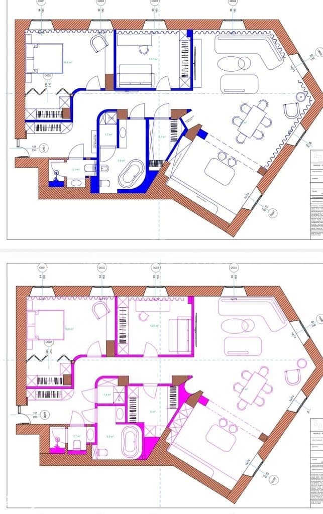 Unikatowy apartament w zabytkowej kamienicy - zdjęcie 16
