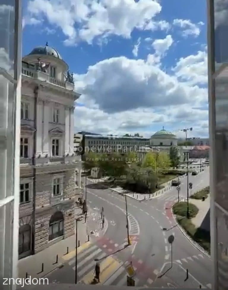 Unikatowy apartament w zabytkowej kamienicy - zdjęcie 5