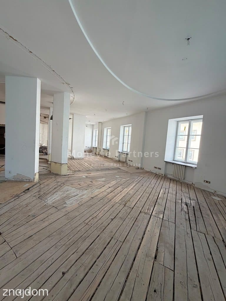Unikatowy apartament w zabytkowej kamienicy - zdjęcie 7