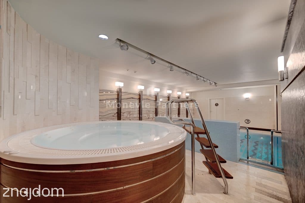 Apartament w Rezydencji Foksal ul. Kopernika 5 - zdjęcie 20