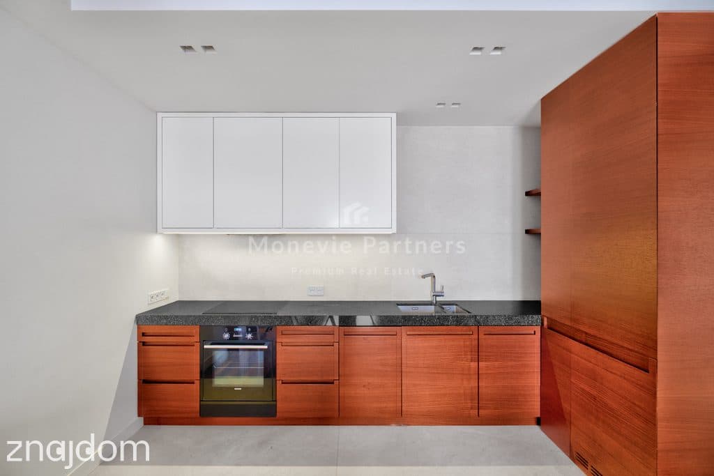 Apartament w Rezydencji Foksal ul. Kopernika 5 - zdjęcie 3