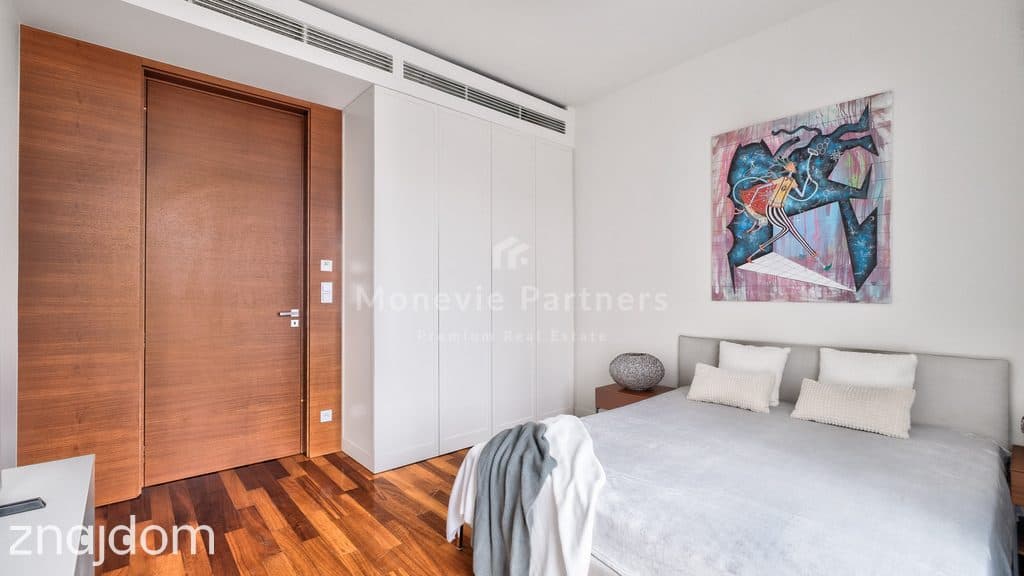 Apartament w Rezydencji Foksal ul. Kopernika 5 - zdjęcie 7