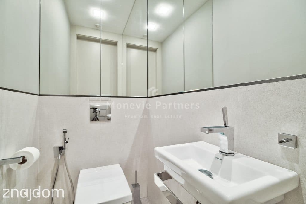 Apartament w Rezydencji Foksal ul. Kopernika 5 - zdjęcie 11