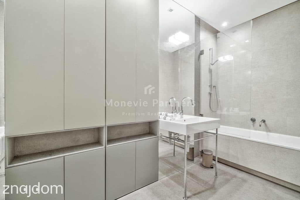 Apartament w Rezydencji Foksal ul. Kopernika 5 - zdjęcie 10