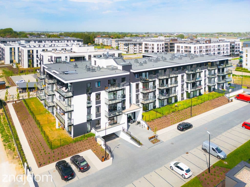 Apartament 3 pok. balkon, Piłsudskiego 6 HOME PREMIUM - zdjęcie 15