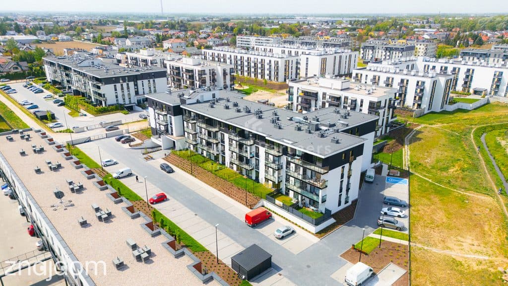 Apartament 3 pok. balkon, Piłsudskiego 6 HOME PREMIUM - zdjęcie 16
