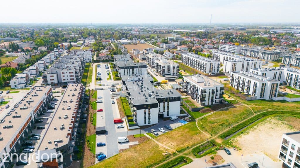 Apartament 3 pok. balkon, Piłsudskiego 6 HOME PREMIUM - zdjęcie 17