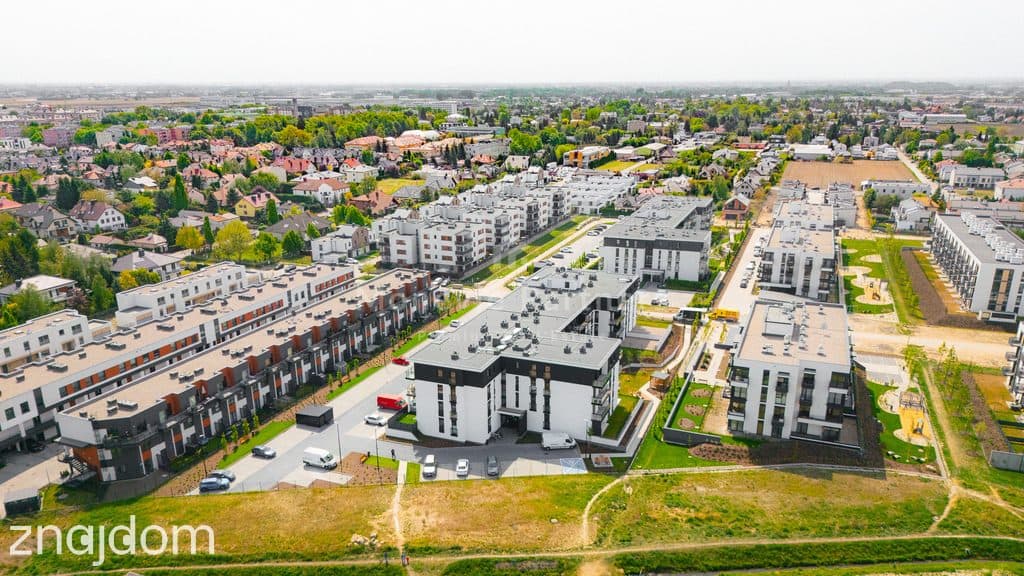 Apartament 3 pok. balkon, Piłsudskiego 6 HOME PREMIUM - zdjęcie 18