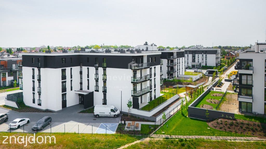 Apartament 3 pok. balkon, Piłsudskiego 6 HOME PREMIUM - zdjęcie 19
