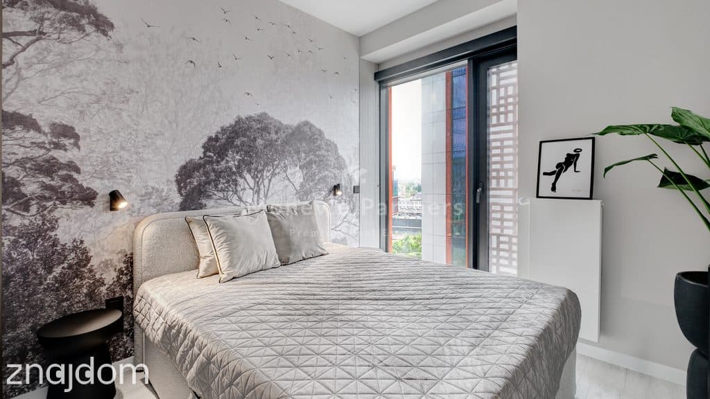 NOWY apt. 2 pok ul. Prosta, 12piętro, TOWAROWA TOWERS - zdjęcie 6