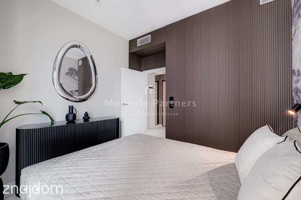 NOWY apt. 2 pok ul. Prosta, 12piętro, TOWAROWA TOWERS - zdjęcie 7