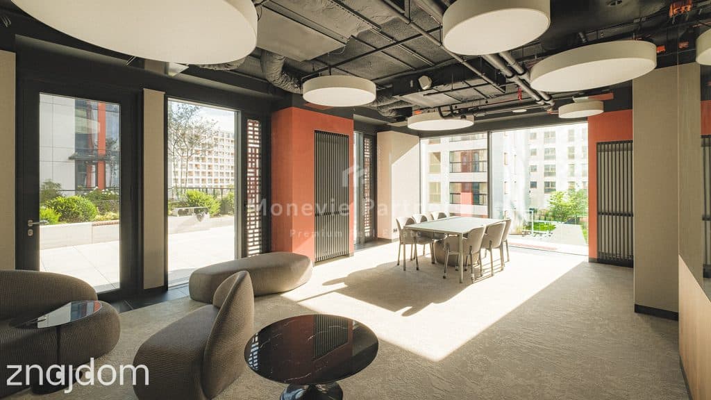 NOWY apt. 2 pok ul. Prosta, 12piętro, TOWAROWA TOWERS - zdjęcie 11