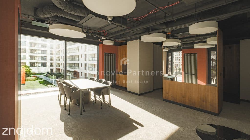 NOWY apt. 2 pok ul. Prosta, 12piętro, TOWAROWA TOWERS - zdjęcie 12