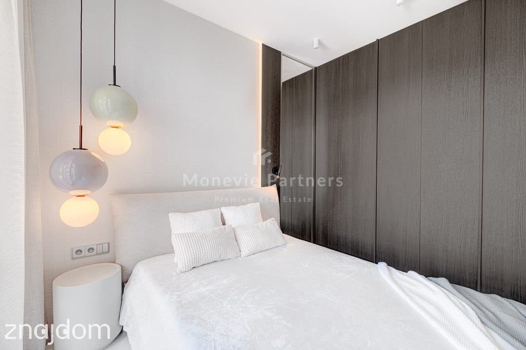 Apartament 2 pok. bardzo wysoki standard Wola, ul. Studzienna - zdjęcie 7