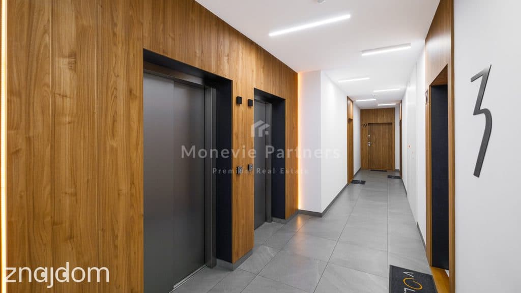 Apartament 2 pok. bardzo wysoki standard Wola, ul. Studzienna - zdjęcie 14