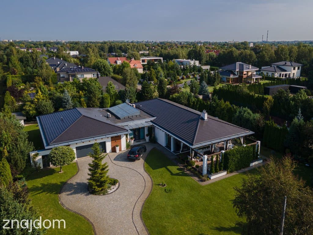 542m2 Willa w Łodzi, ZADZWOŃ | UMÓW SIĘ na 06.09!