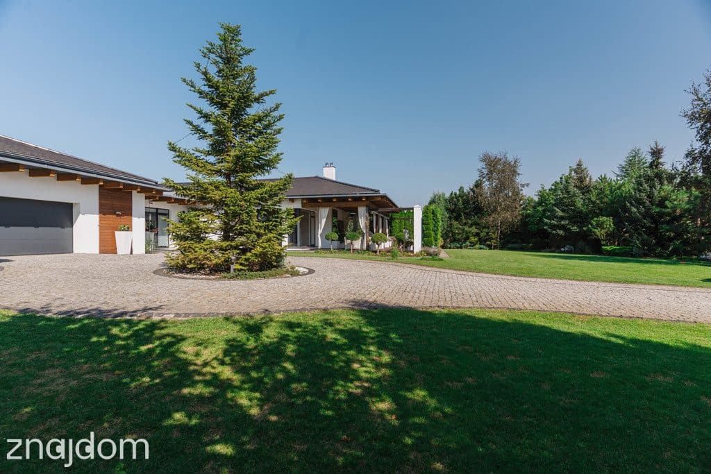 542m2 Willa w Łodzi, ZADZWOŃ | UMÓW SIĘ na 06.09! - zdjęcie 4