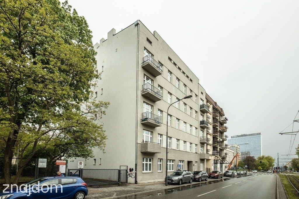 Mieszkanie w centrum, z balkonem na spokój - zdjęcie 13