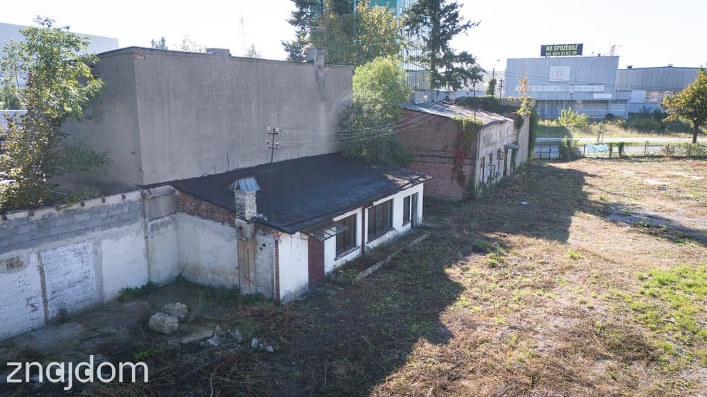 Działka w Pabianicach pod siedzibę Twojej firmy - zdjęcie 6