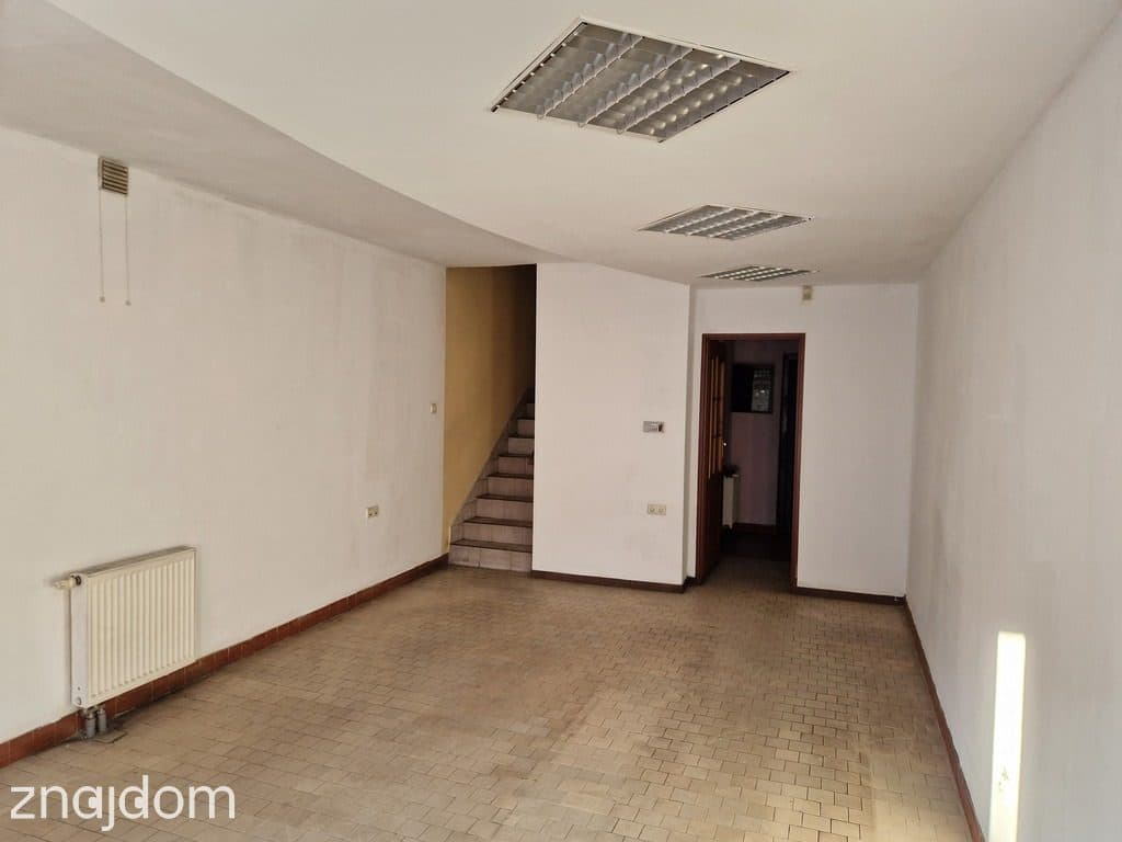 Dom w cenie mieszkania – centrum Głowna, 120 m² - zdjęcie 4
