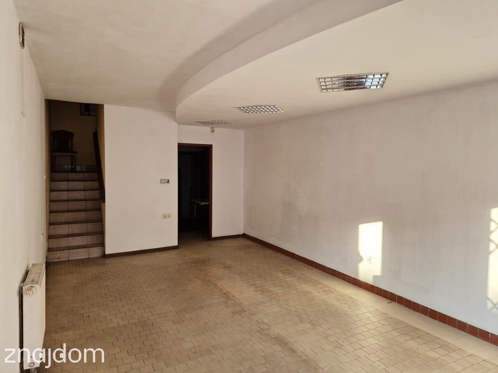 Dom w cenie mieszkania – centrum Głowna, 120 m² - zdjęcie 5