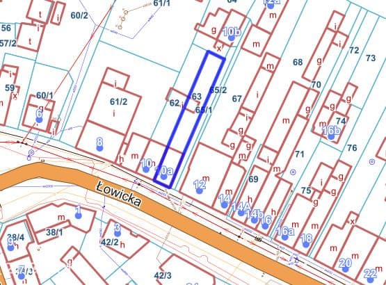 Dom w cenie mieszkania – centrum Głowna, 120 m² - zdjęcie 7