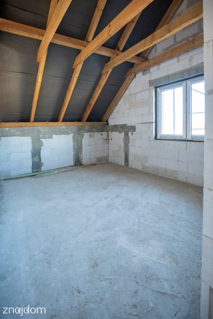 Dom stan deweloperski, 134 m2, 4 pokoje , działka 1000m2 - zdjęcie 13